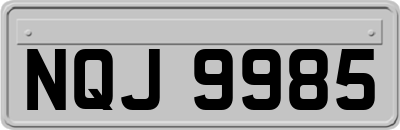 NQJ9985