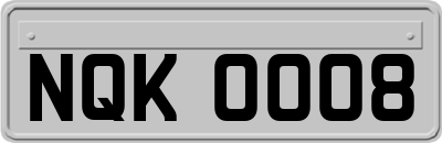 NQK0008