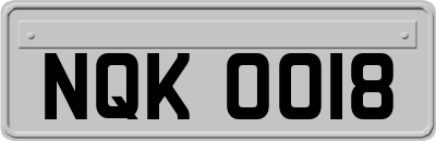 NQK0018
