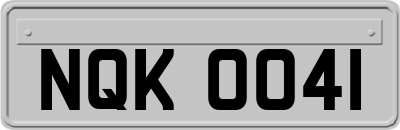 NQK0041