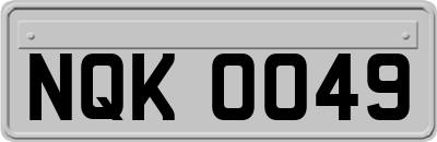NQK0049