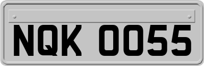NQK0055