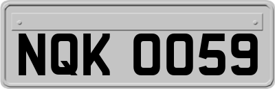 NQK0059