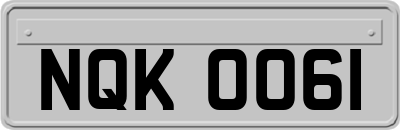 NQK0061