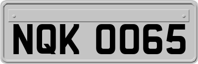 NQK0065