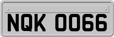 NQK0066