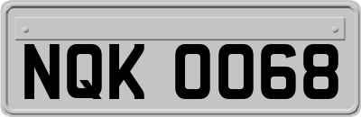 NQK0068