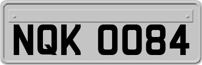 NQK0084
