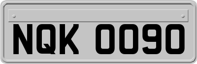 NQK0090