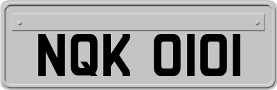 NQK0101