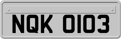 NQK0103