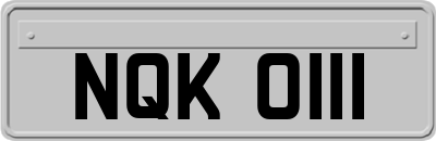 NQK0111