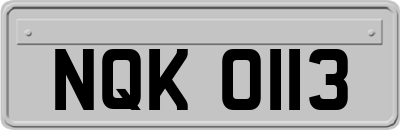 NQK0113