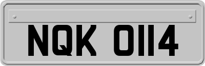 NQK0114