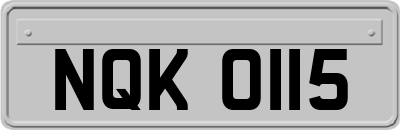 NQK0115