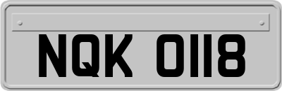 NQK0118
