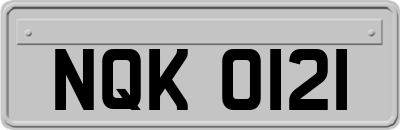NQK0121