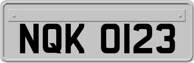 NQK0123