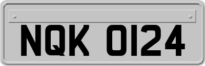 NQK0124