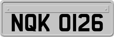 NQK0126