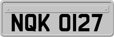 NQK0127