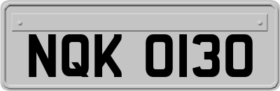 NQK0130