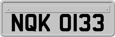 NQK0133