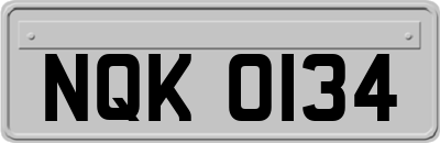 NQK0134