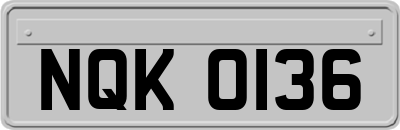 NQK0136