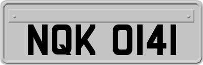 NQK0141