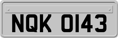 NQK0143