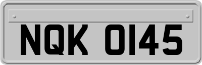 NQK0145