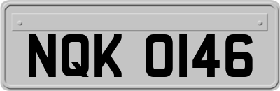 NQK0146