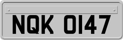 NQK0147