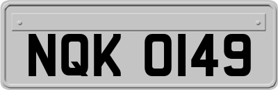 NQK0149