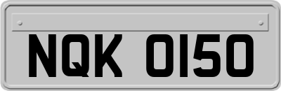 NQK0150