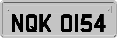 NQK0154