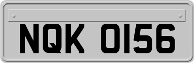 NQK0156