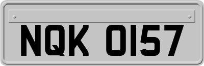 NQK0157