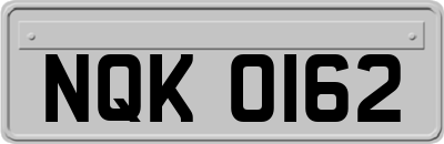NQK0162