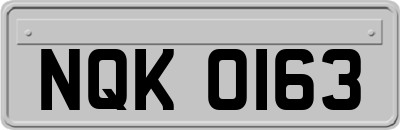 NQK0163