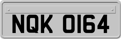 NQK0164
