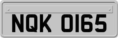 NQK0165