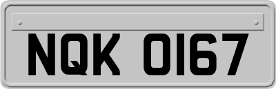 NQK0167