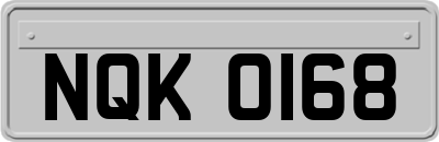 NQK0168