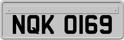 NQK0169