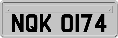 NQK0174