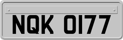 NQK0177