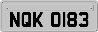 NQK0183