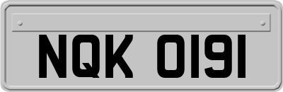 NQK0191